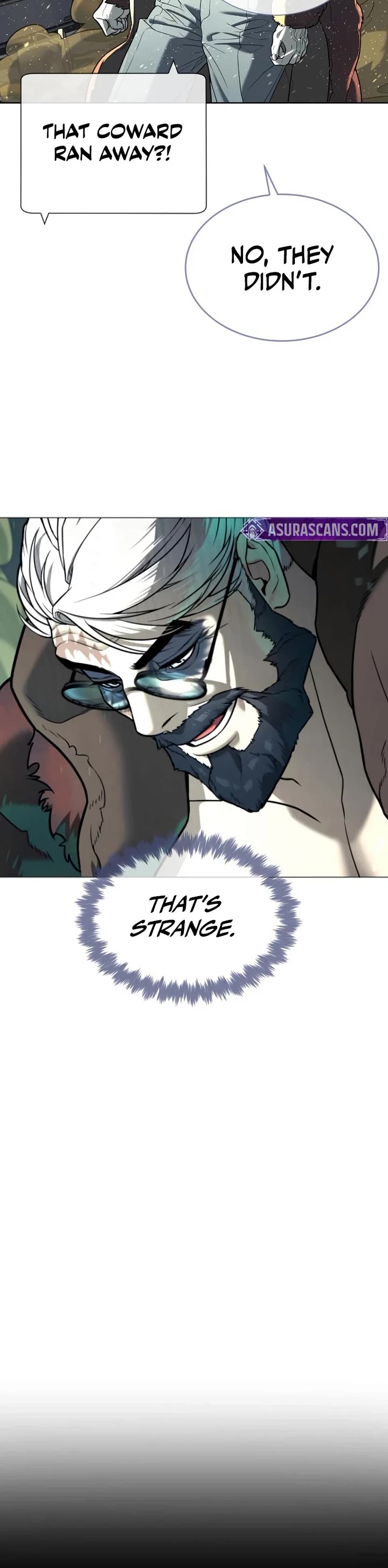 Killer Pietro Chapter 126 page 9 - Chapter 126