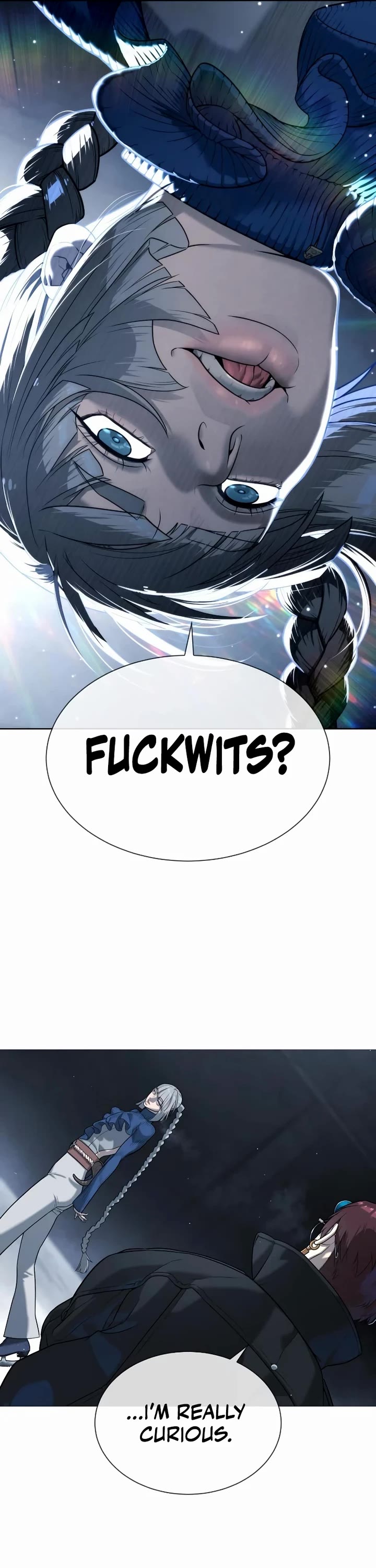 Killer Pietro Chapter 126 page 90 - Chapter 126