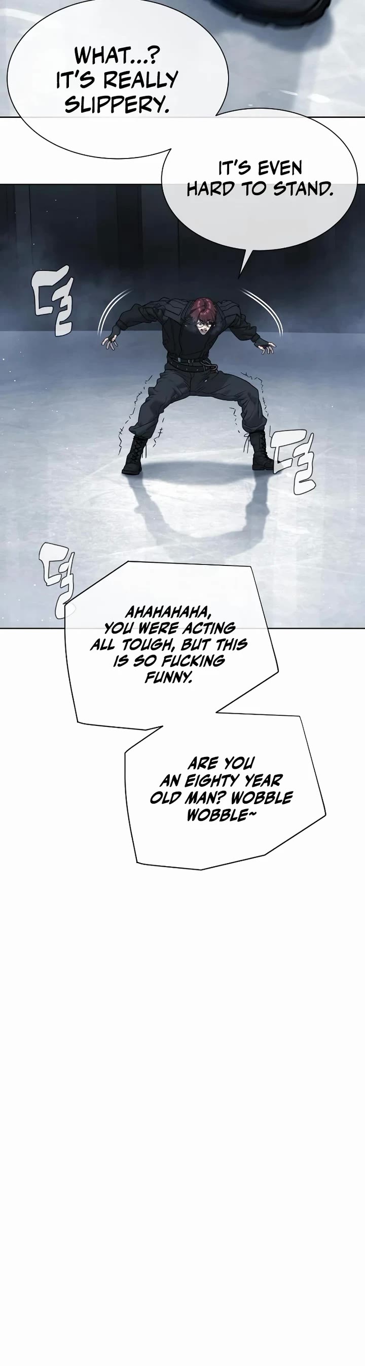 Killer Pietro Chapter 126 page 93 - Chapter 126