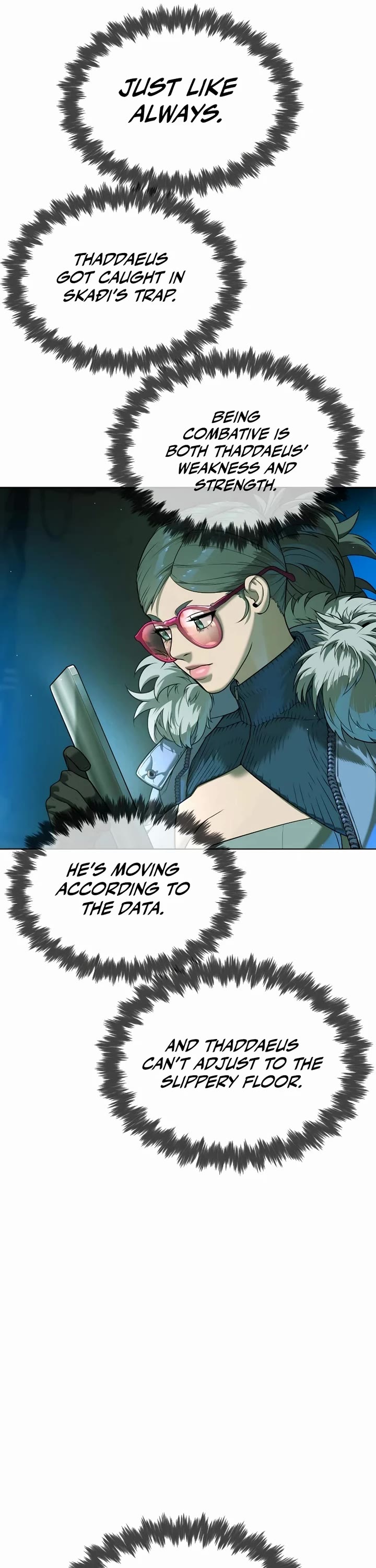 Killer Pietro Chapter 126 page 94 - Chapter 126