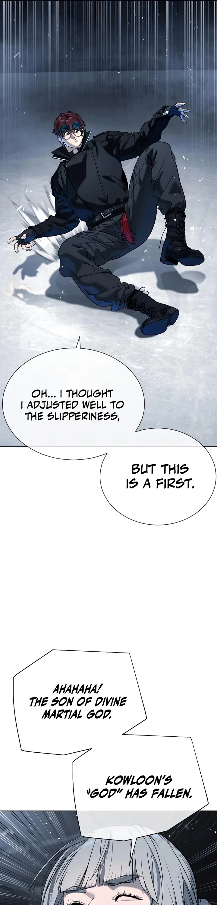 Killer Pietro Chapter 126 page 98 - Chapter 126