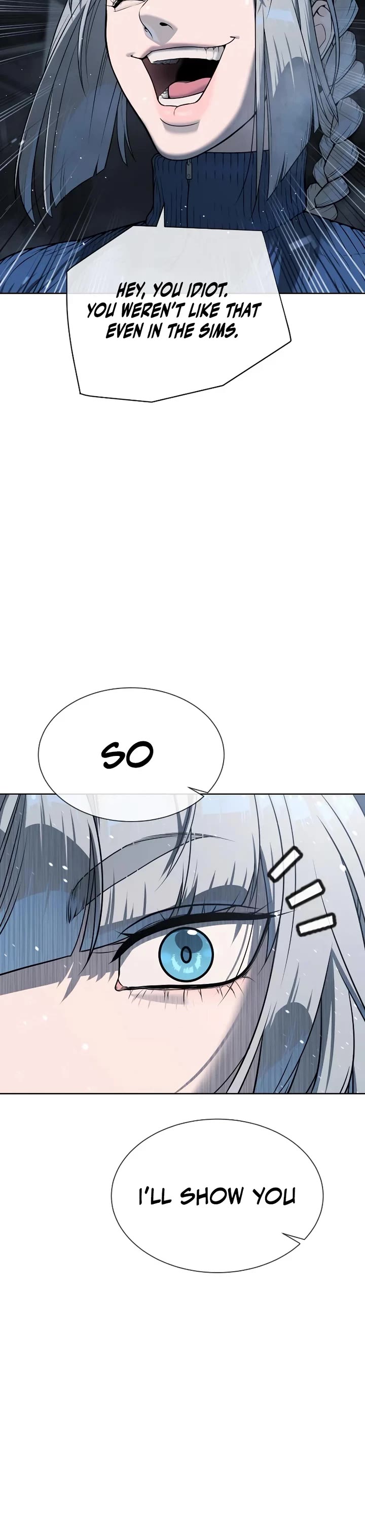 Killer Pietro Chapter 126 page 99 - Chapter 126