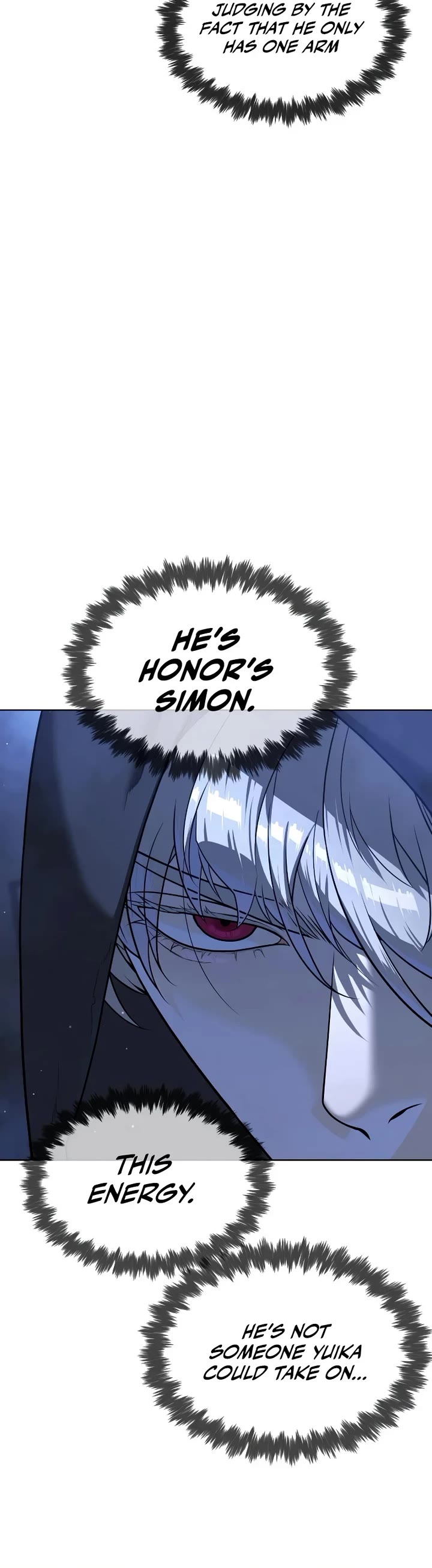 Killer Pietro Chapter 127 page 100 - Chapter 127