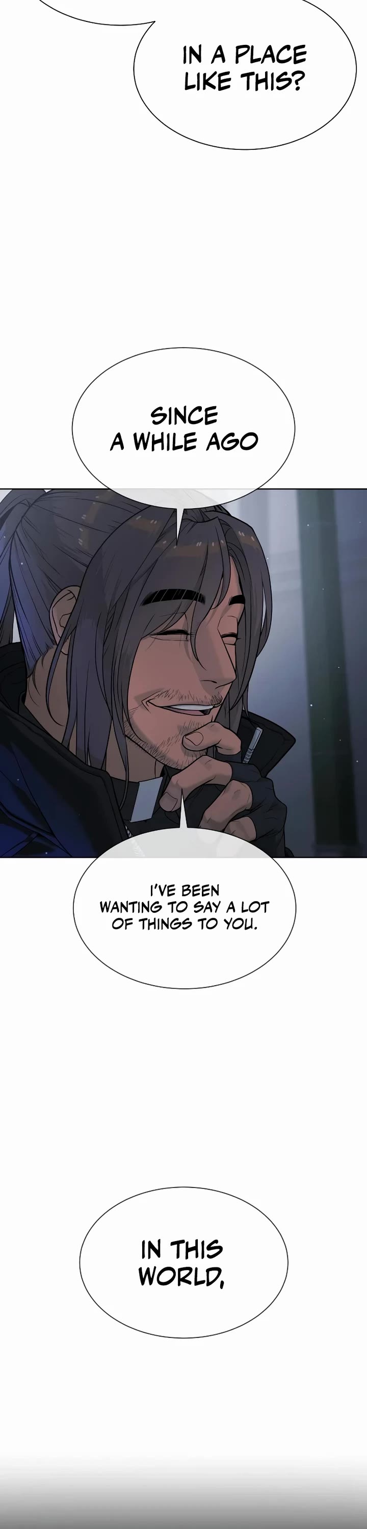 Killer Pietro Chapter 127 page 102 - Chapter 127
