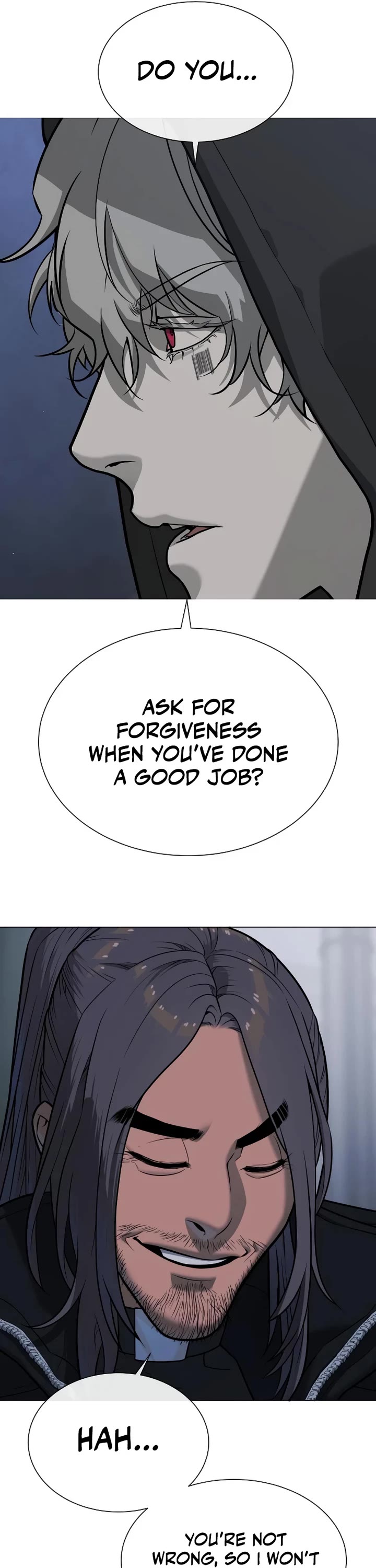 Killer Pietro Chapter 127 page 105 - Chapter 127