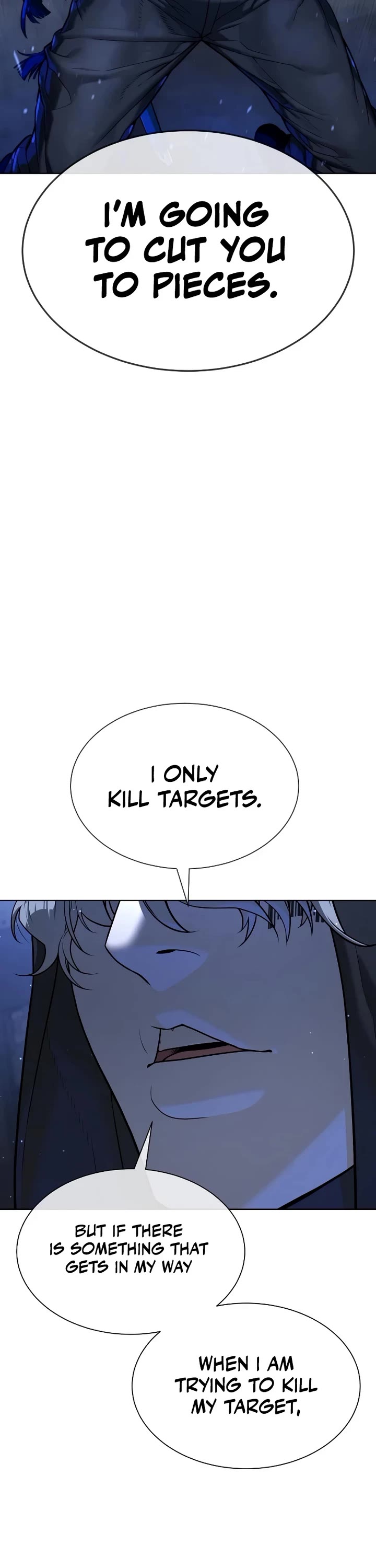 Killer Pietro Chapter 127 page 108 - Chapter 127
