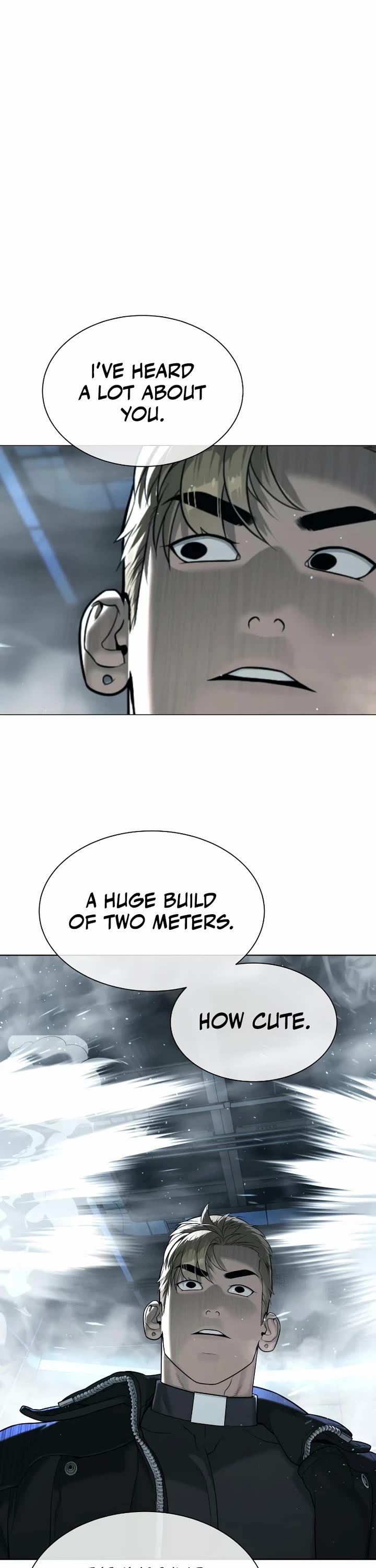 Killer Pietro Chapter 127 page 11 - Chapter 127
