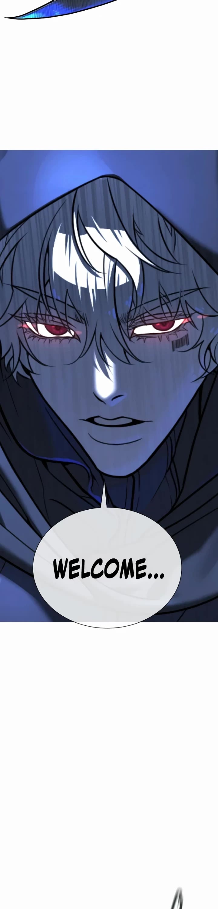 Killer Pietro Chapter 127 page 110 - Chapter 127