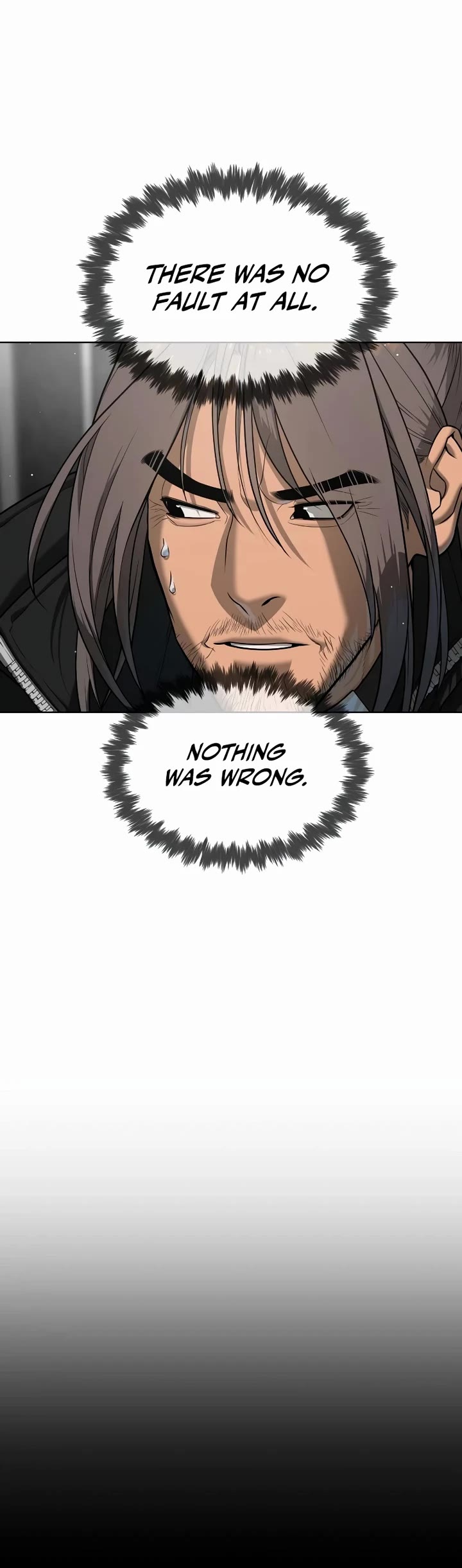 Killer Pietro Chapter 127 page 21 - Chapter 127