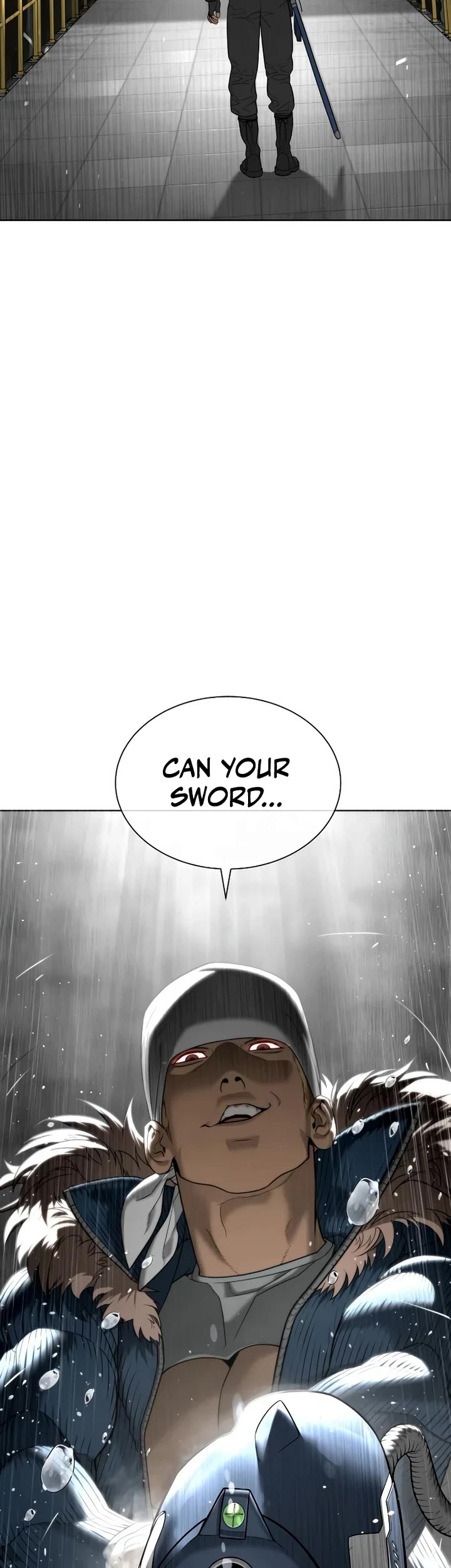 Killer Pietro Chapter 127 page 24 - Chapter 127
