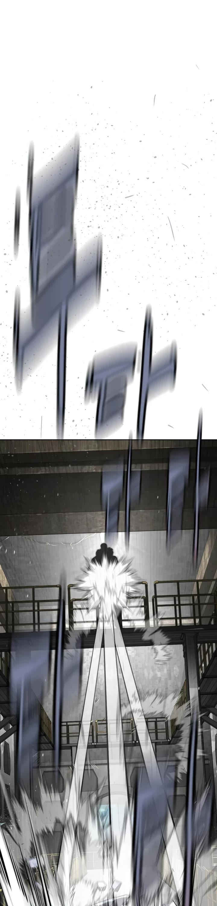 Killer Pietro Chapter 127 page 28 - Chapter 127