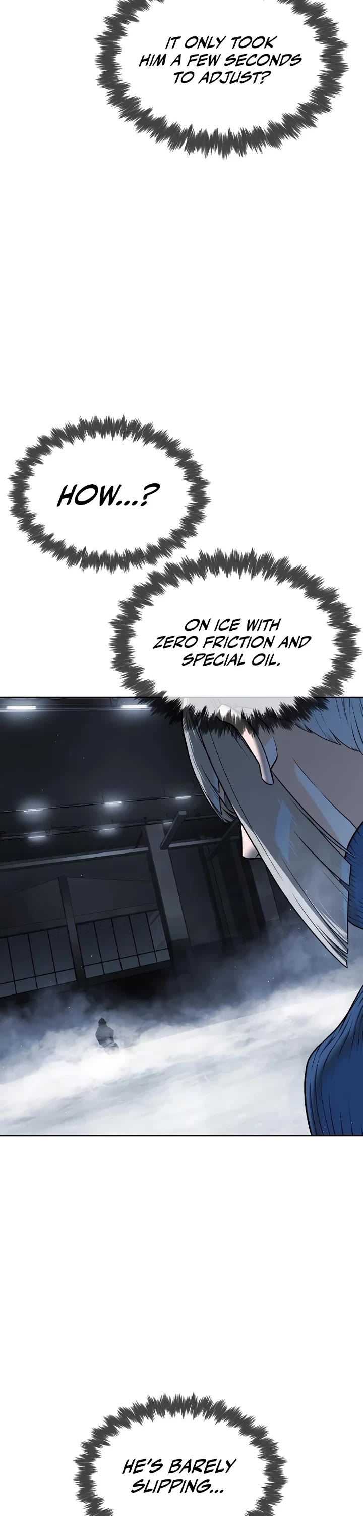 Killer Pietro Chapter 127 page 36 - Chapter 127
