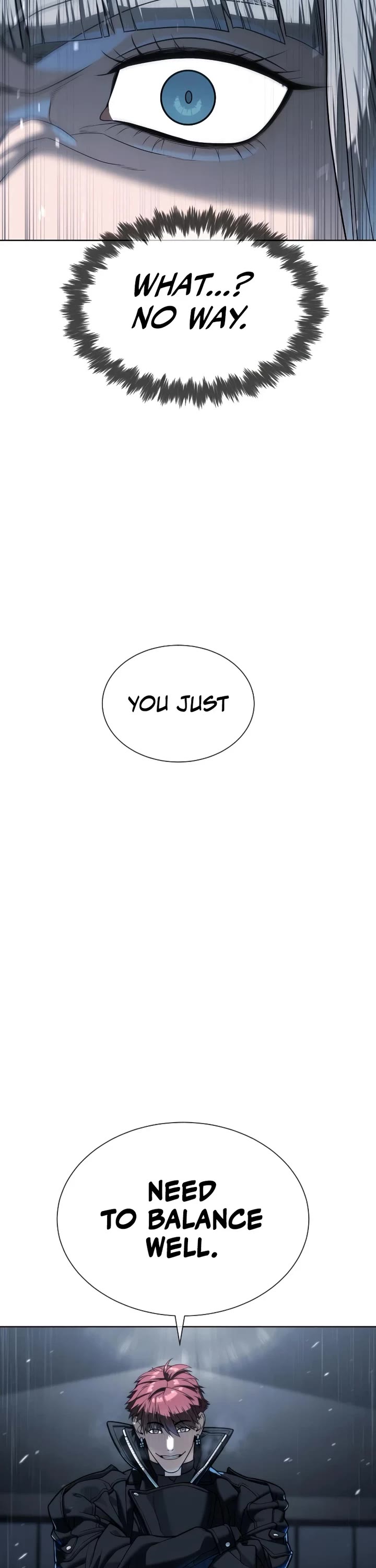 Killer Pietro Chapter 127 page 39 - Chapter 127