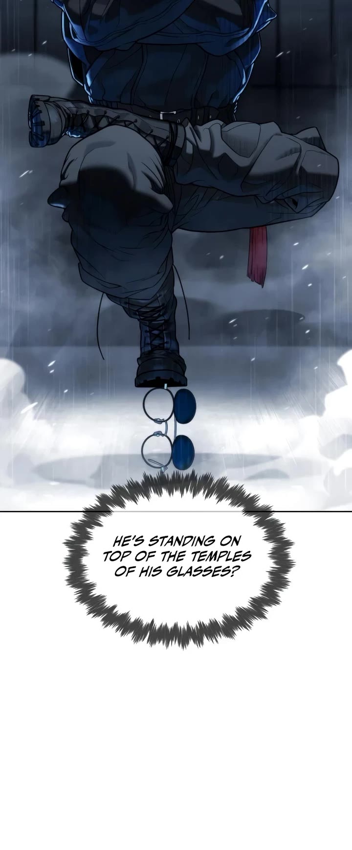 Killer Pietro Chapter 127 page 40 - Chapter 127