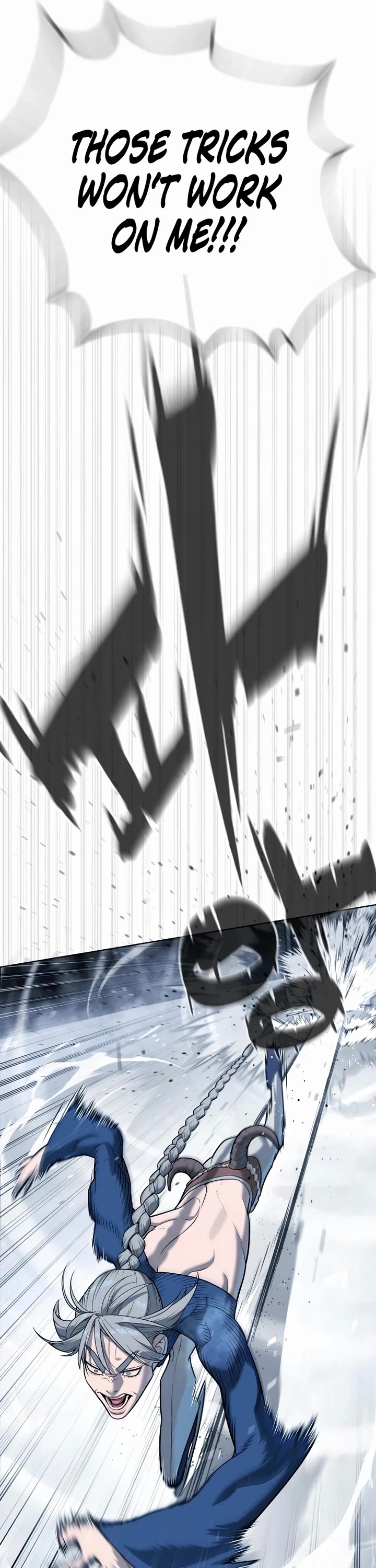 Killer Pietro Chapter 127 page 42 - Chapter 127