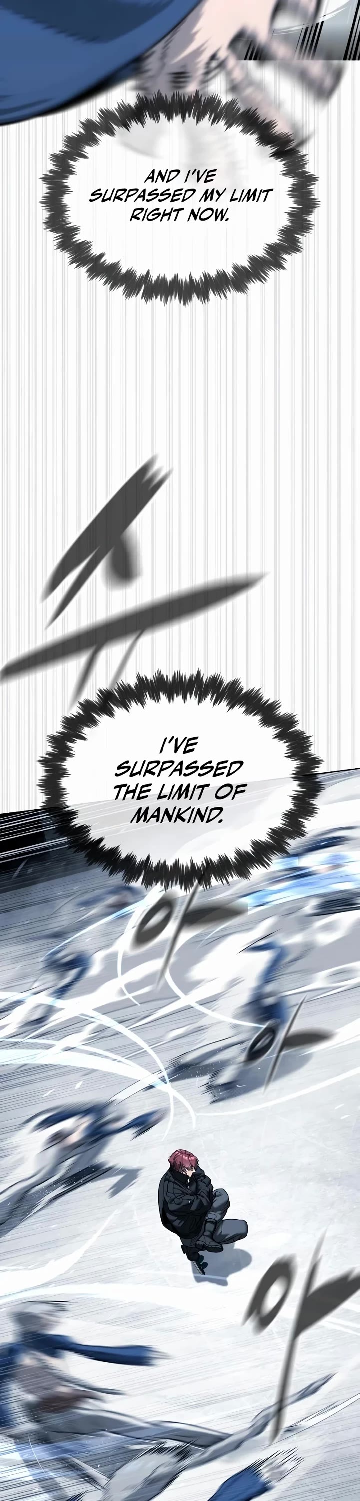Killer Pietro Chapter 127 page 46 - Chapter 127