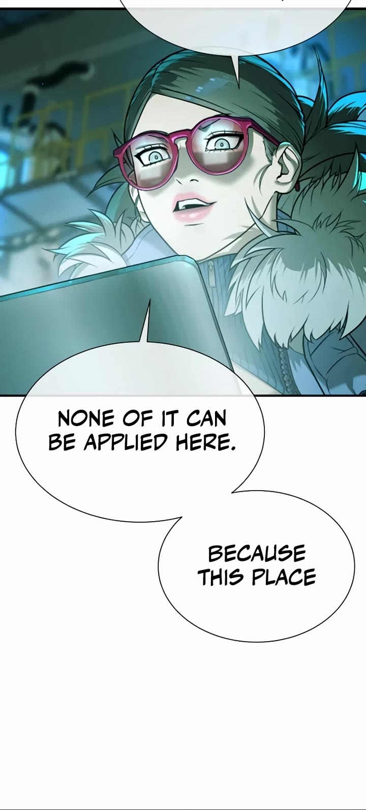Killer Pietro Chapter 127 page 5 - Chapter 127