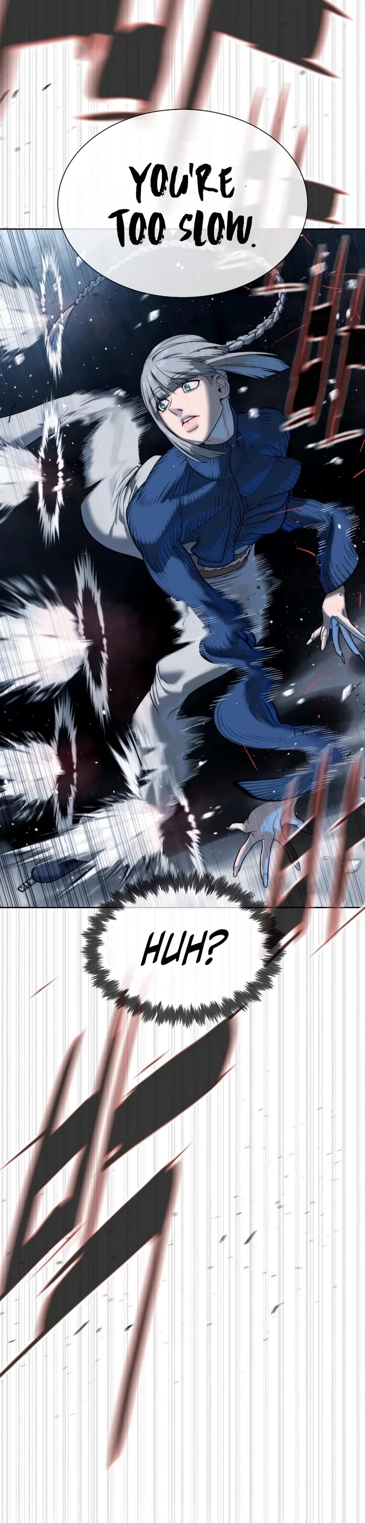 Killer Pietro Chapter 127 page 51 - Chapter 127