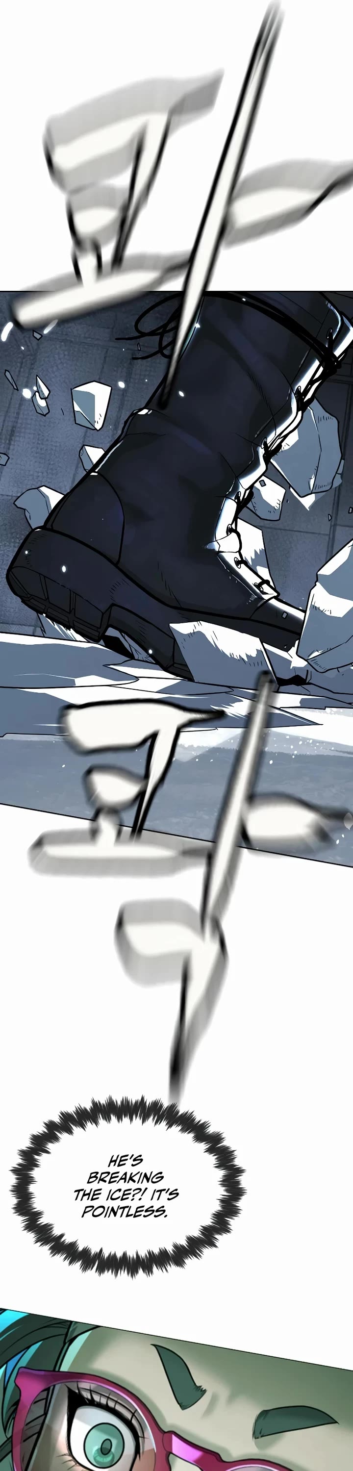 Killer Pietro Chapter 127 page 54 - Chapter 127