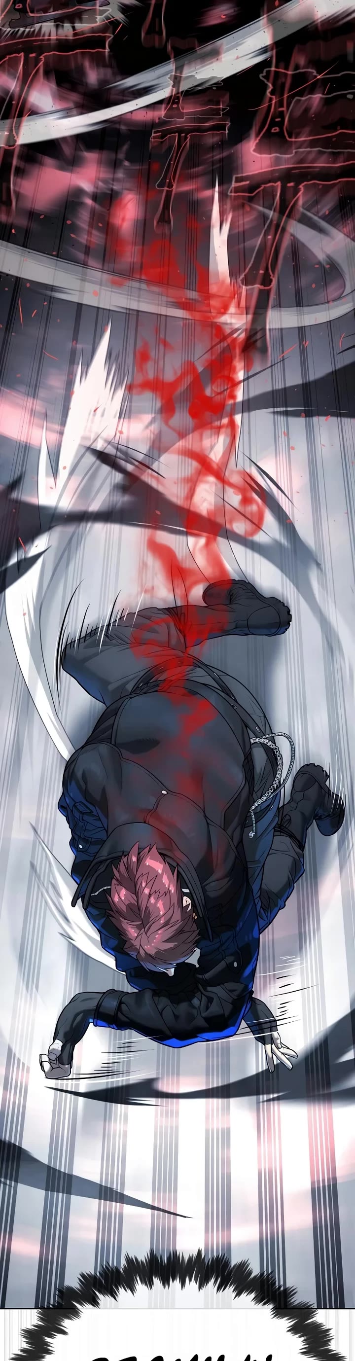 Killer Pietro Chapter 127 page 67 - Chapter 127