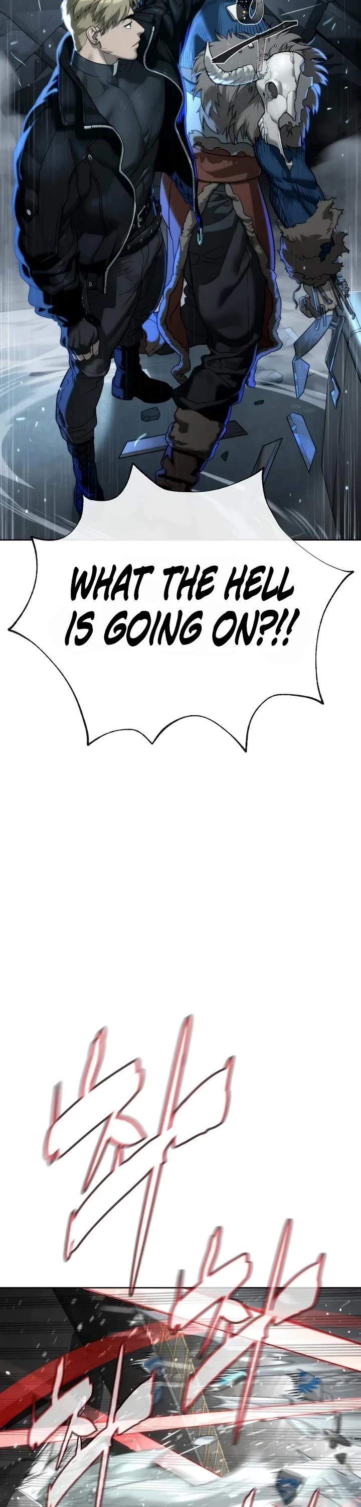 Killer Pietro Chapter 127 page 70 - Chapter 127