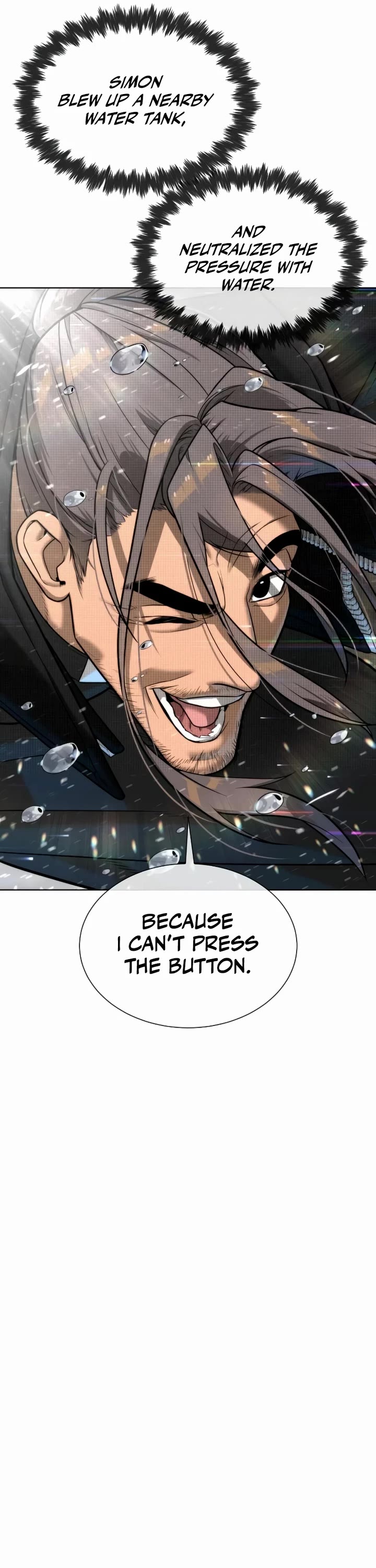 Killer Pietro Chapter 127 page 73 - Chapter 127