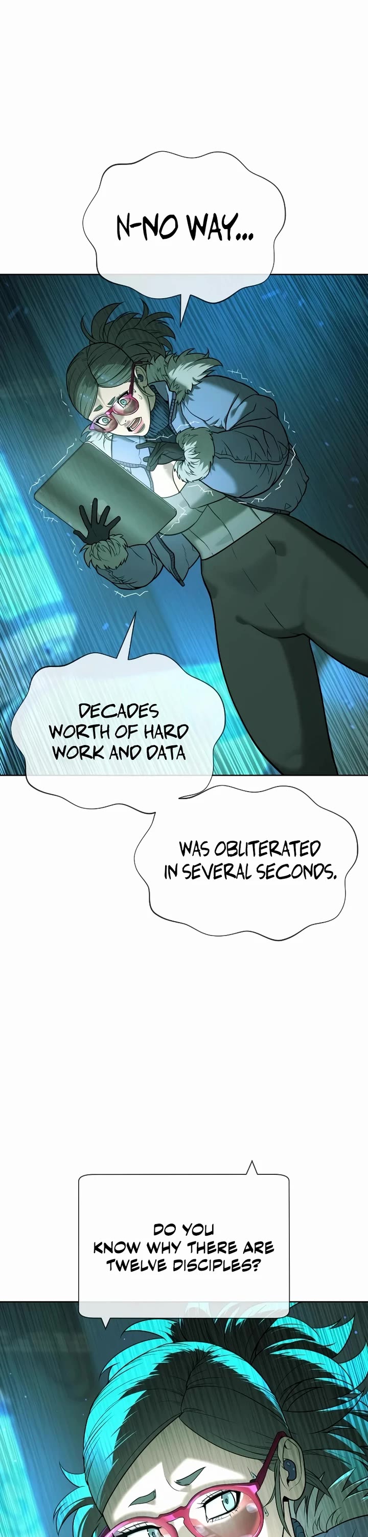 Killer Pietro Chapter 127 page 74 - Chapter 127
