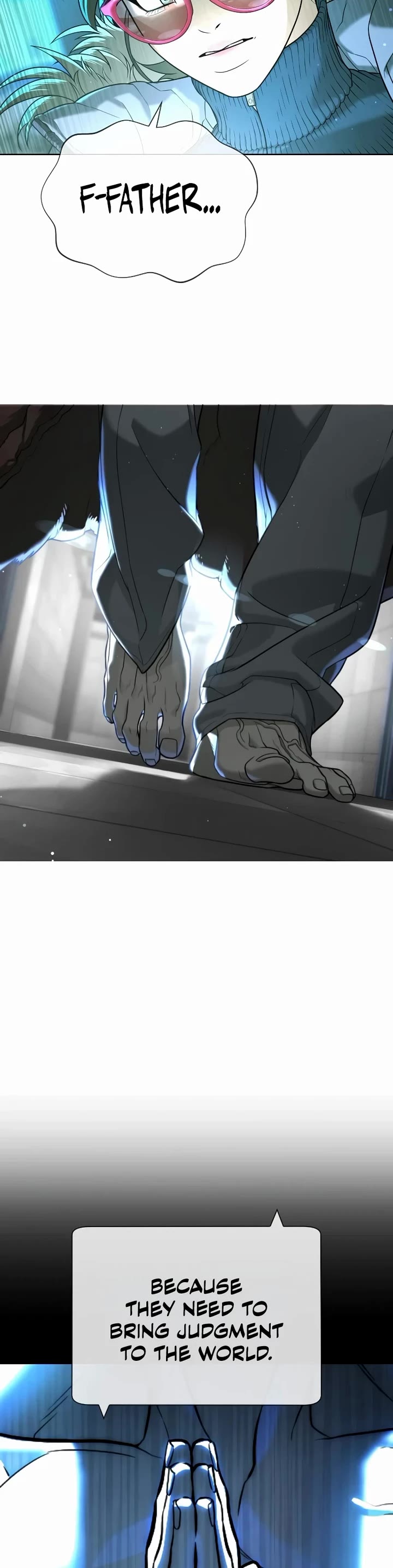Killer Pietro Chapter 127 page 75 - Chapter 127