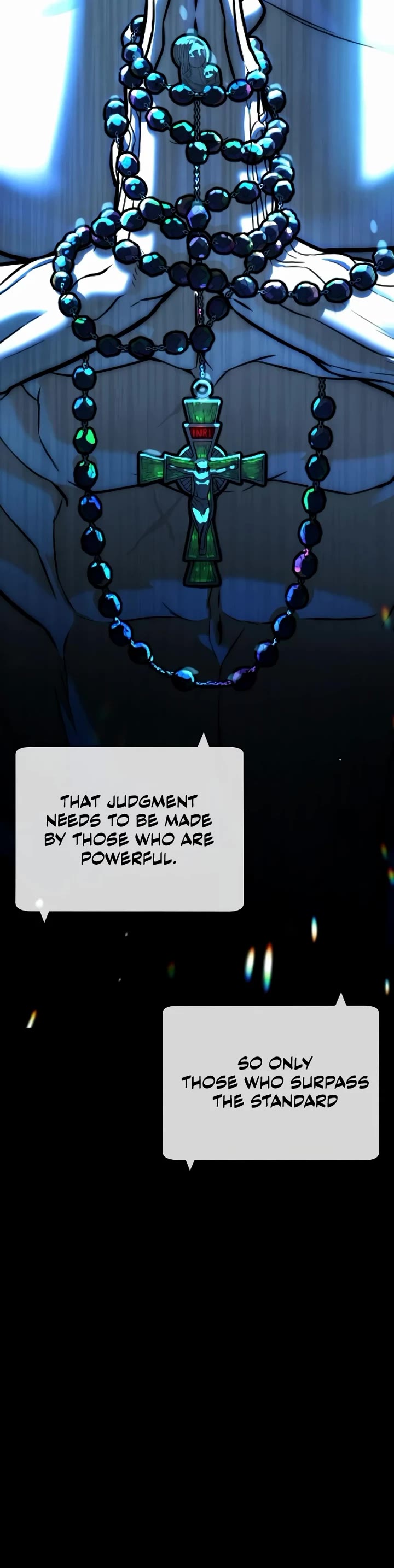 Killer Pietro Chapter 127 page 76 - Chapter 127
