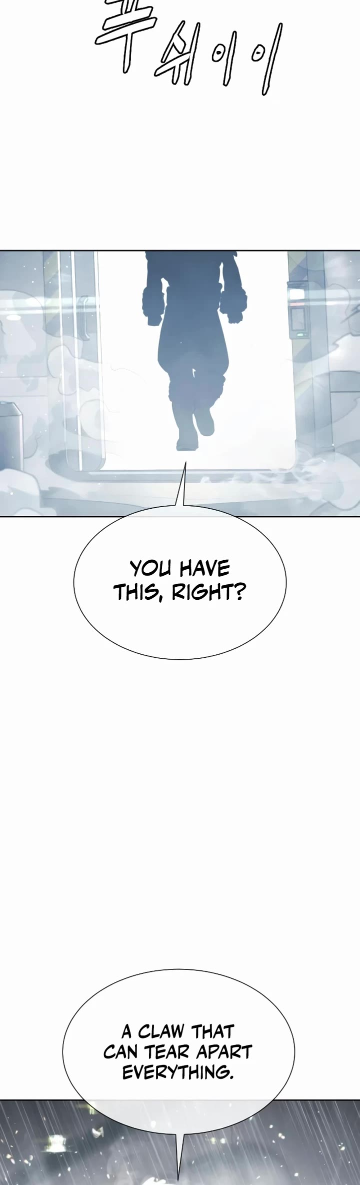 Killer Pietro Chapter 127 page 8 - Chapter 127