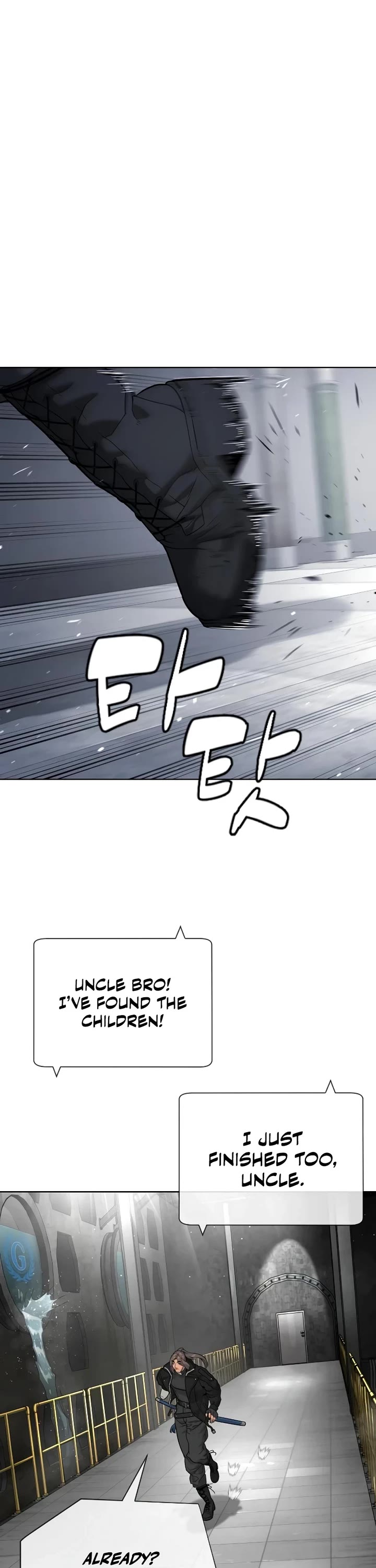 Killer Pietro Chapter 127 page 89 - Chapter 127