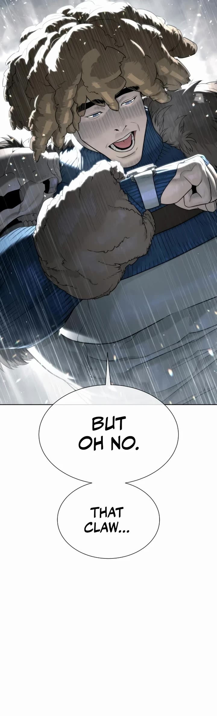 Killer Pietro Chapter 127 page 9 - Chapter 127