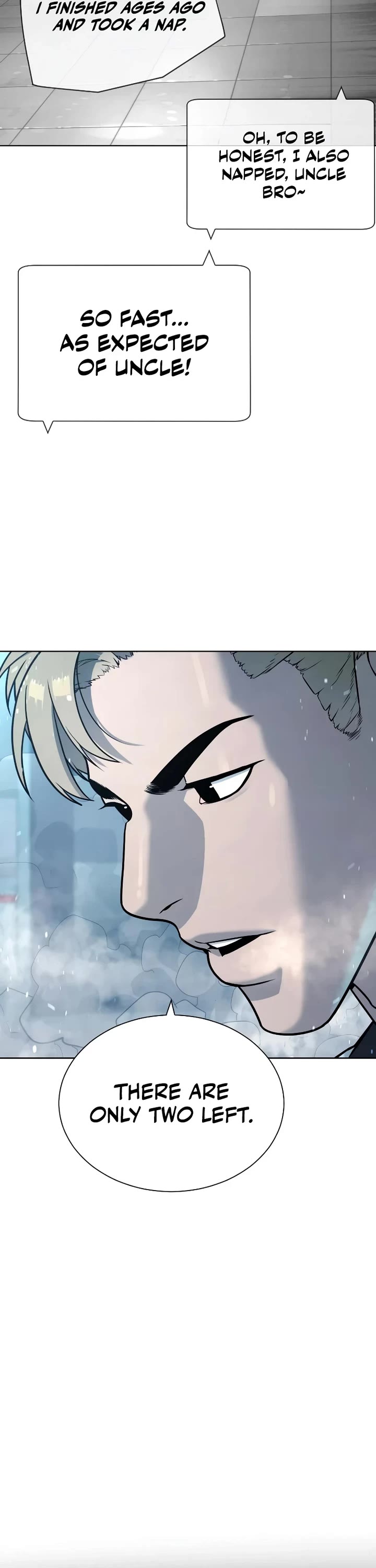 Killer Pietro Chapter 127 page 90 - Chapter 127