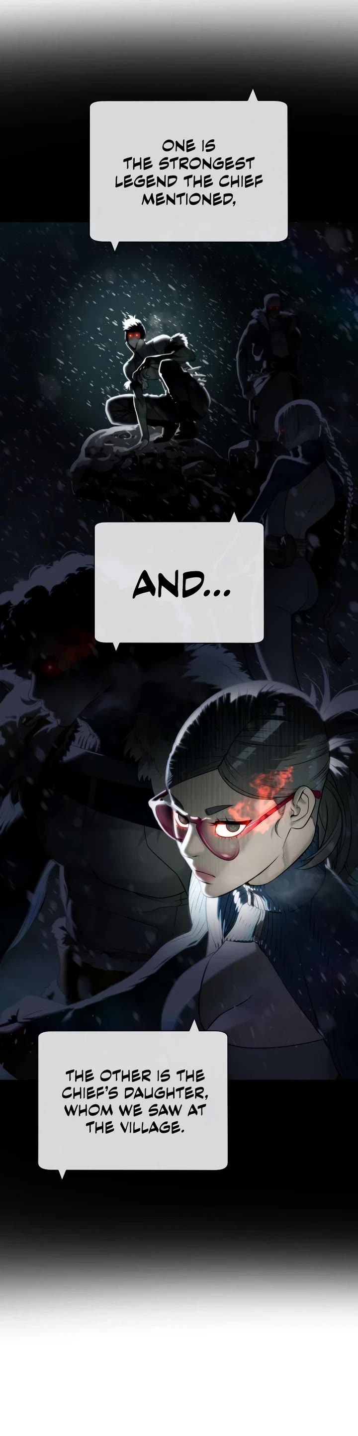 Killer Pietro Chapter 127 page 91 - Chapter 127