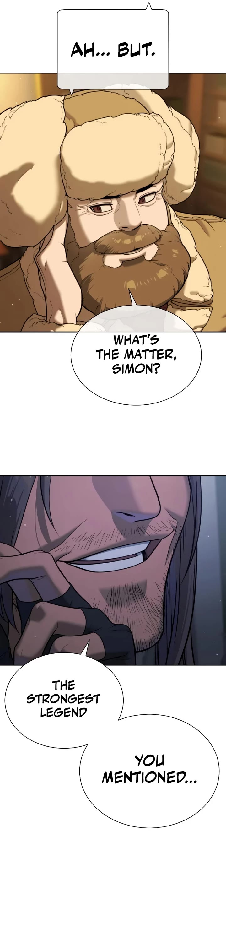 Killer Pietro Chapter 127 page 93 - Chapter 127