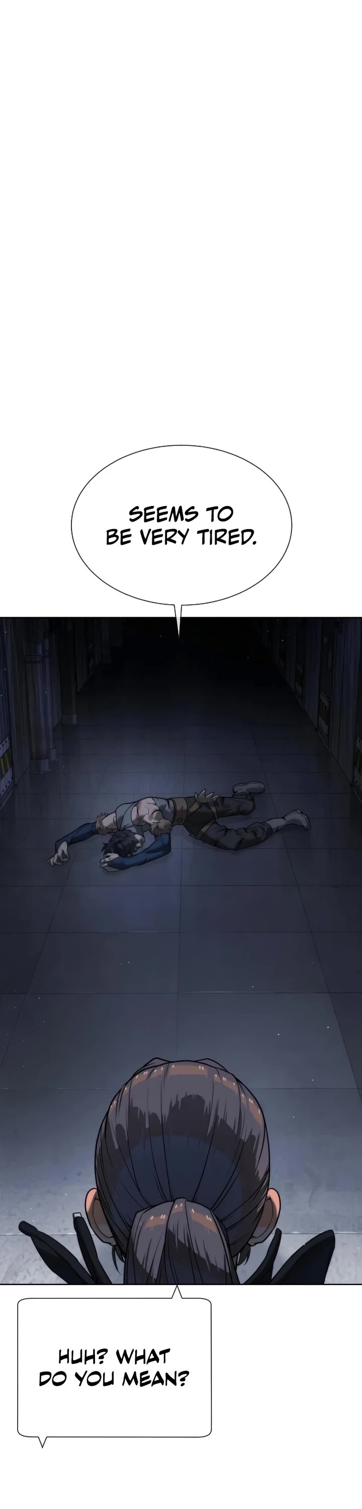 Killer Pietro Chapter 127 page 94 - Chapter 127