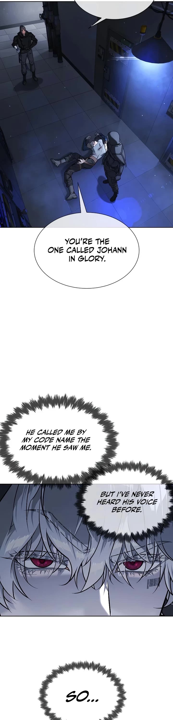Killer Pietro Chapter 127 page 98 - Chapter 127