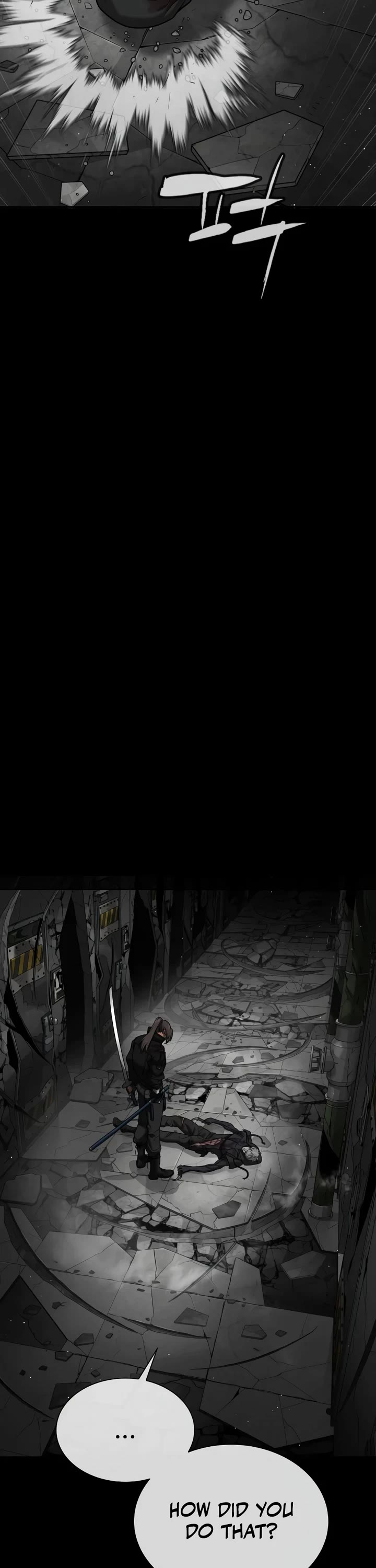 Killer Pietro Chapter 128 page 100 - Chapter 128