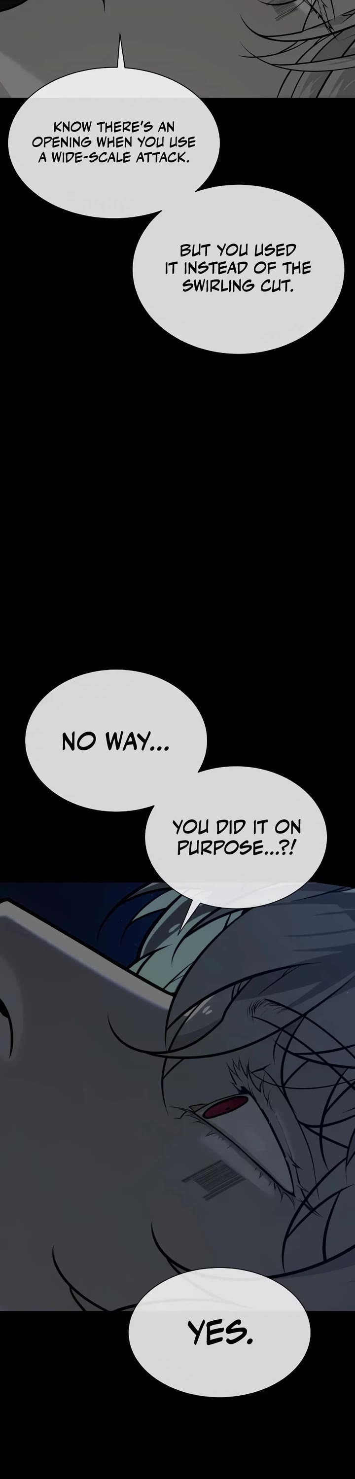 Killer Pietro Chapter 128 page 102 - Chapter 128
