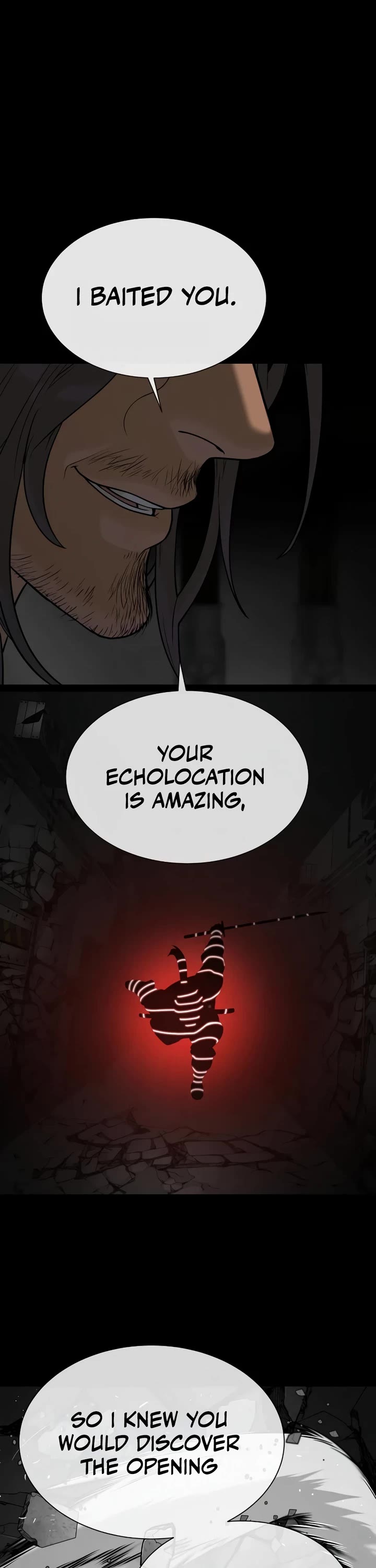 Killer Pietro Chapter 128 page 103 - Chapter 128