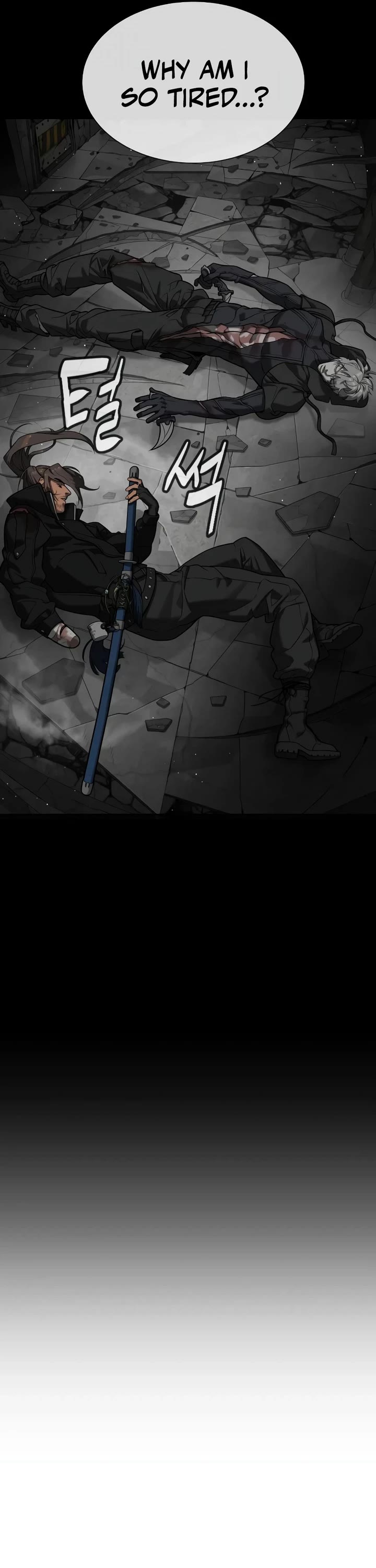 Killer Pietro Chapter 128 page 107 - Chapter 128