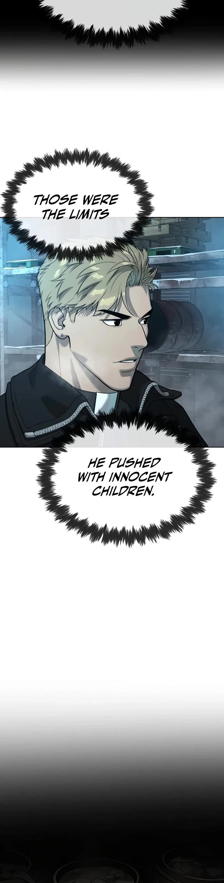 Killer Pietro Chapter 128 page 110 - Chapter 128