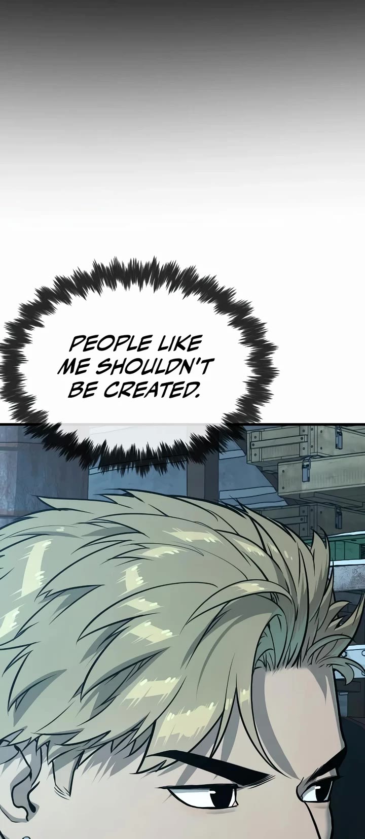 Killer Pietro Chapter 128 page 113 - Chapter 128