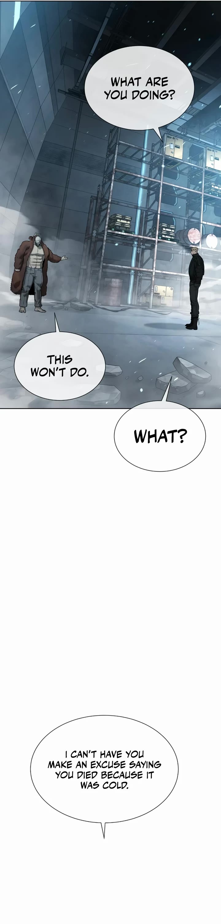 Killer Pietro Chapter 128 page 123 - Chapter 128