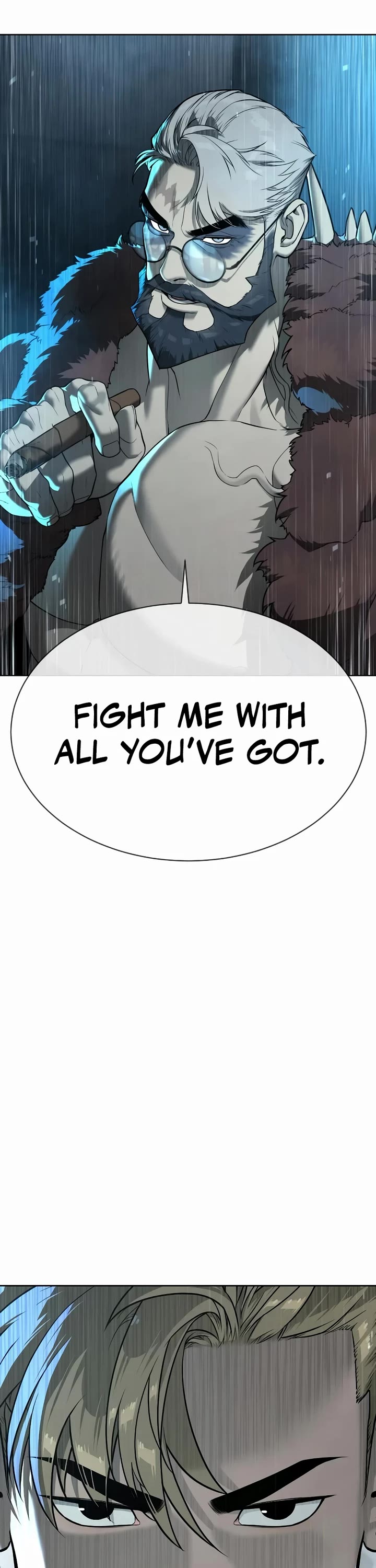Killer Pietro Chapter 128 page 124 - Chapter 128