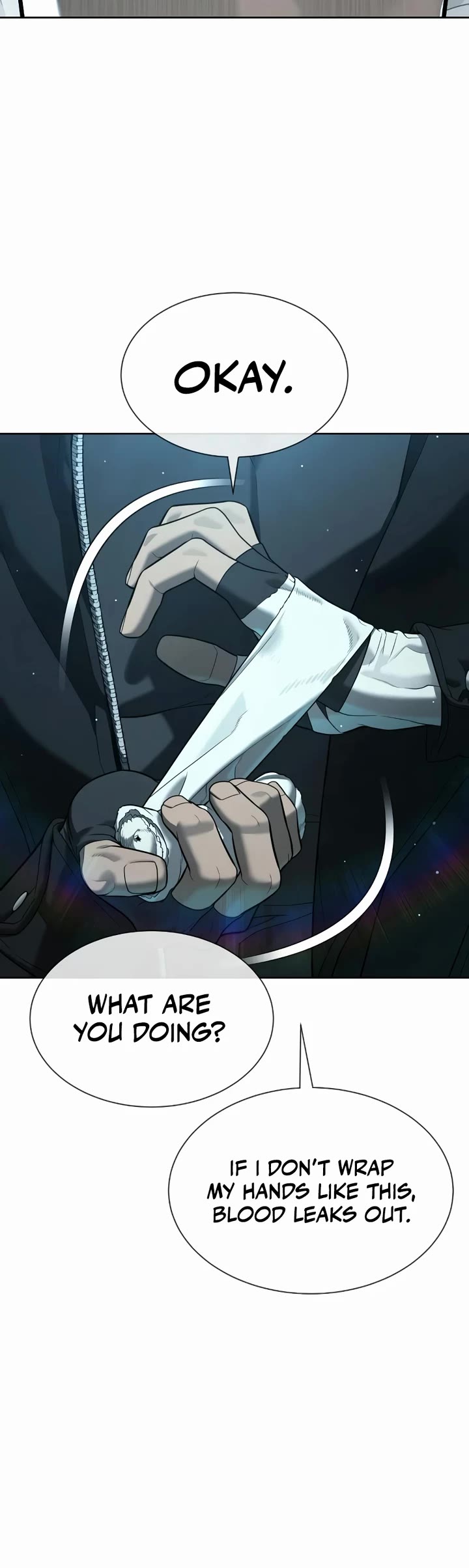 Killer Pietro Chapter 128 page 125 - Chapter 128