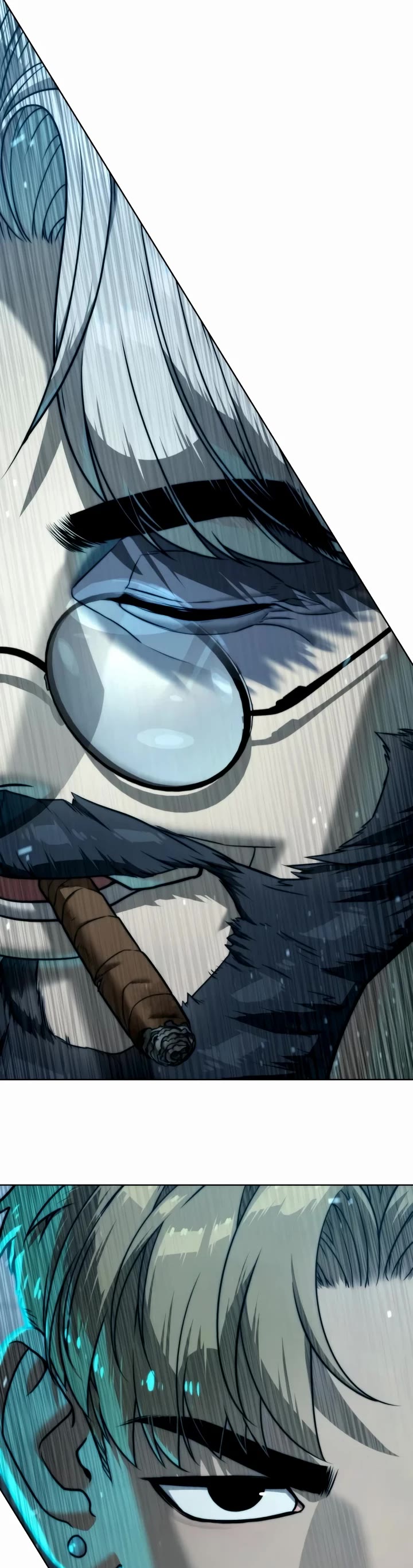 Killer Pietro Chapter 128 page 127 - Chapter 128