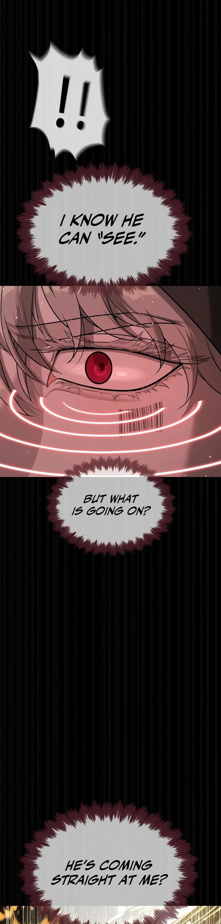 Killer Pietro Chapter 128 page 14 - Chapter 128