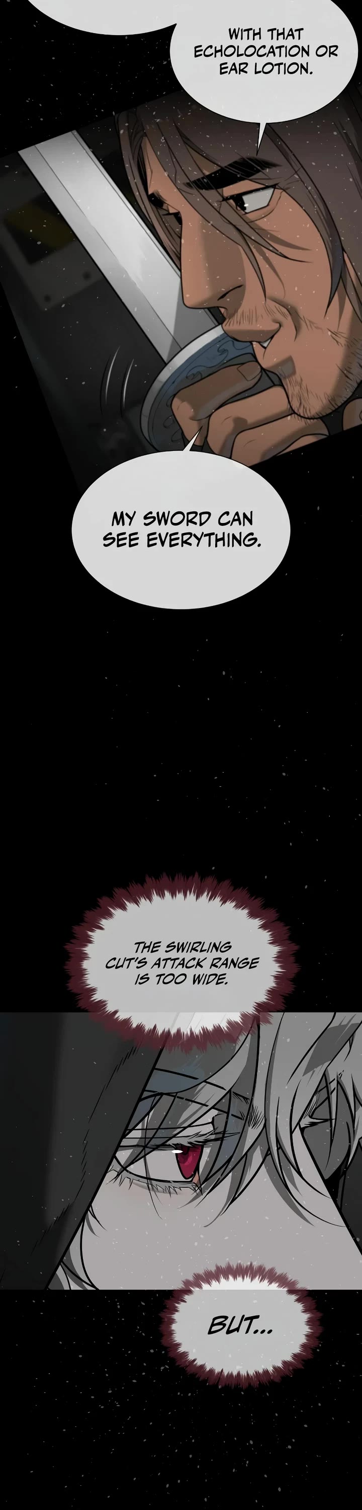 Killer Pietro Chapter 128 page 19 - Chapter 128