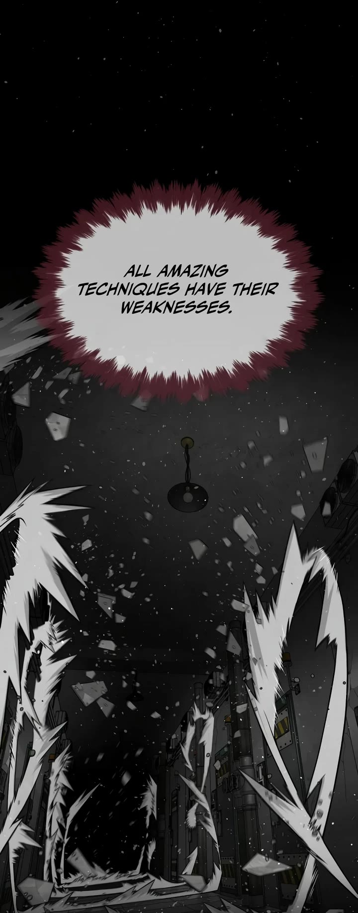 Killer Pietro Chapter 128 page 20 - Chapter 128